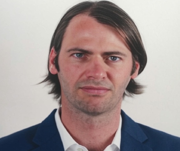 Jamie Oates – Scriptcase Expert